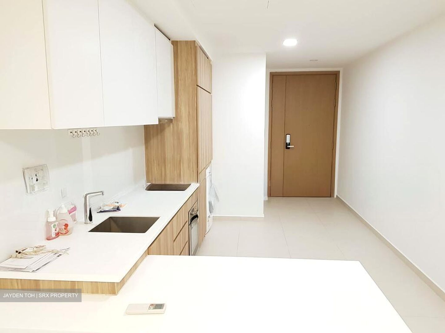 Nine Residences (D27), Apartment #590324251